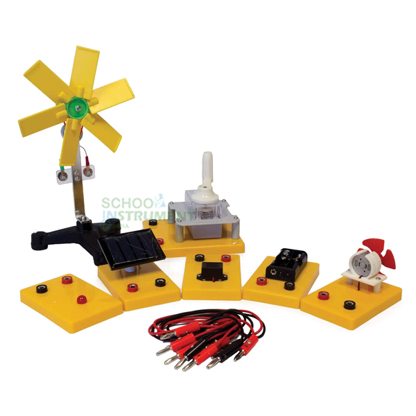 Energy Conversion Kit